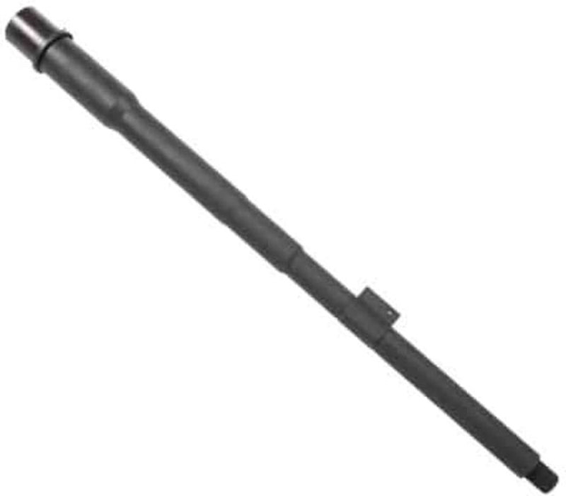 Lead & Steel L&S Monobloc Barrel - Threaded 5.56MM