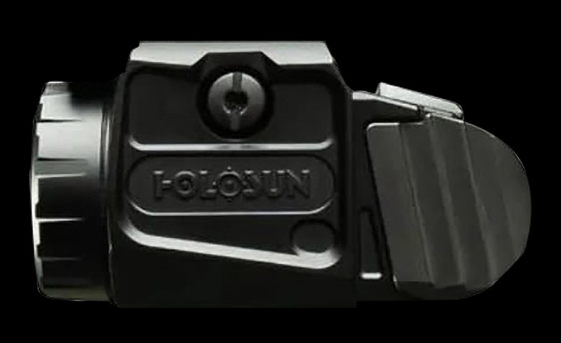 Holosun PID-K Positive Identification Light