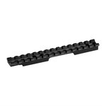 EGW SAVAGE B17, B22, B22LR PICATINNY SCOPE MOUNT