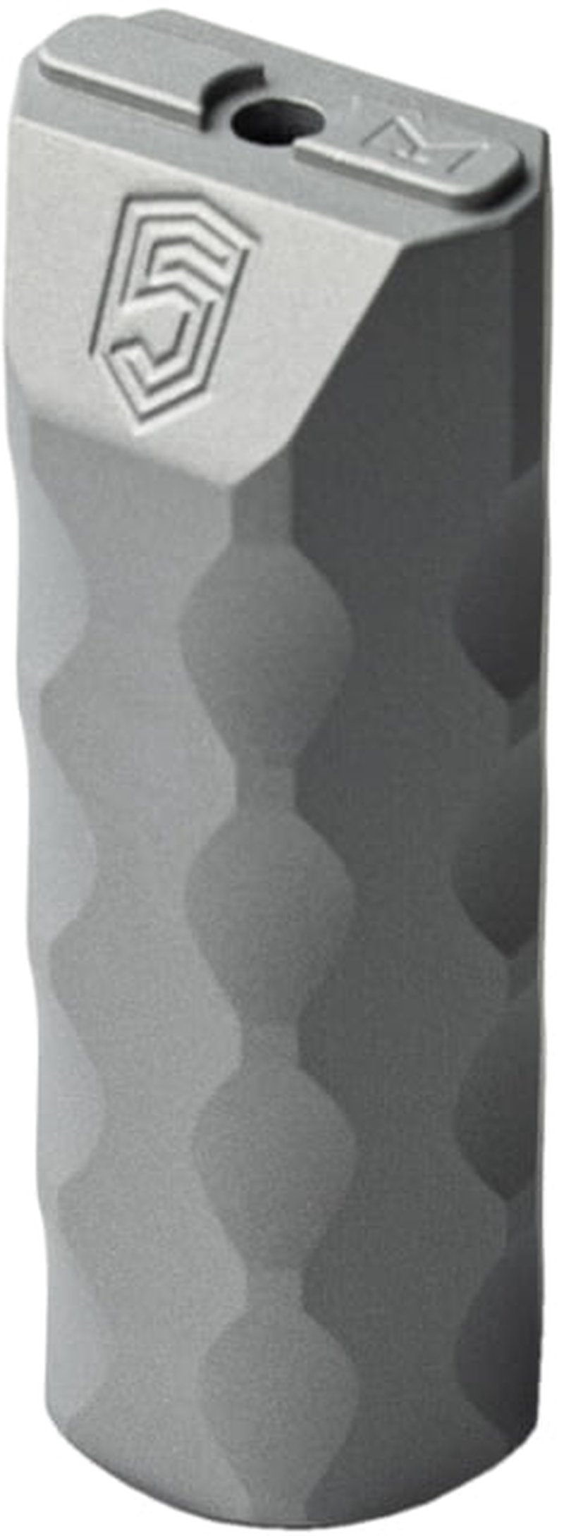 Phase 5 Weapon Systems Inc M-LOK Hex Vertical Foregrip 3.75in Satin Mag