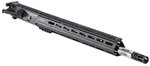 Luth-AR 18 in Bull Barrel Complete Upper Barrel Receiver Assembly
