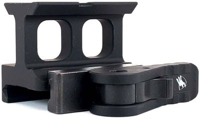 American Defense Manufacturing Holosun 509T QD Mount Standard Legacy ...