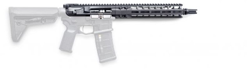 Radian Weapons Model 1 223 Wylde 10.5 Inch Complete Upper AR-15
