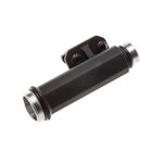 REPTILIA Torch 100046 6V/18650 M-LOK Black Hardcoat Anodized Left Side