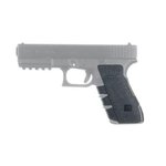 Talon Grips 102G Black Granulate Adhesive Grip for Glock Gen3 20SF/21SF