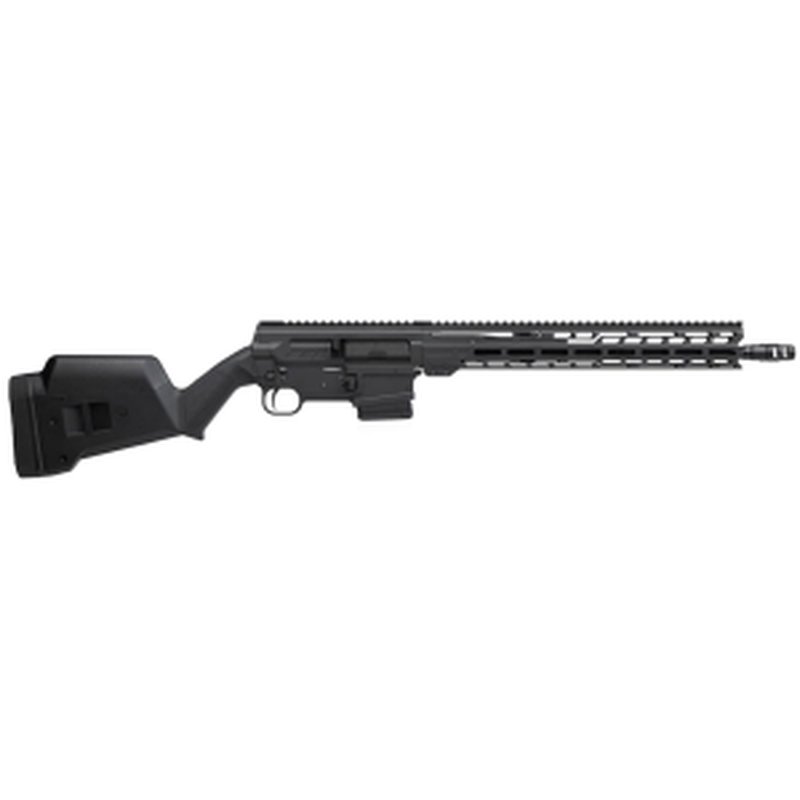 CMMG Dissent BR4 300 AAC Blackout 16.10in Semi-Auto Rifle 10 Rounds Black Armor Cerakote