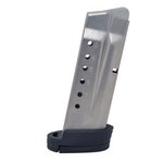 Smith & Wesson M&P9 Shield Magazine 9mm 8-Round Steel Magazine