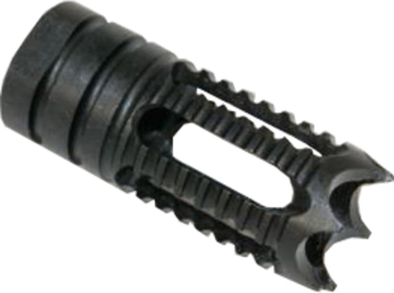 GUNTEC USA AR-15/LR-308 A1 Predator Flash Hider 308-A1 Last Chance: Yes, $2.00 Off