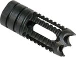 GUNTEC USA AR-15/LR-308 A1 Predator Flash Hider 308-A1 Last Chance: Yes, $2.00 Off