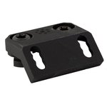 Arisaka Defense Offset Scout Mount for M-LOK Handguards 45° Light Mount OSM-M