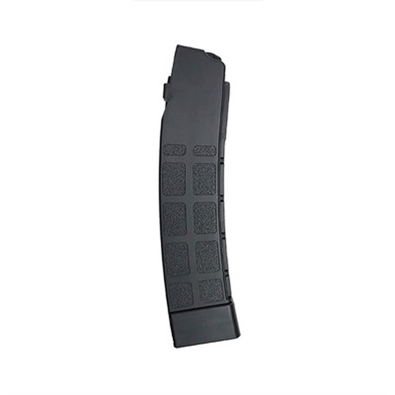 CZ USA Scorpion 3 Plus 9mm Luger Magazine 30 Round Black