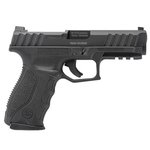 Stoeger STR-9 9mm Optics-Ready Pistol with 3 Mags and 3 Backstraps