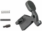 Luth-AR LR-11A Bolt Catch Assembly for AR-15 w/ Spring Buffer Pin