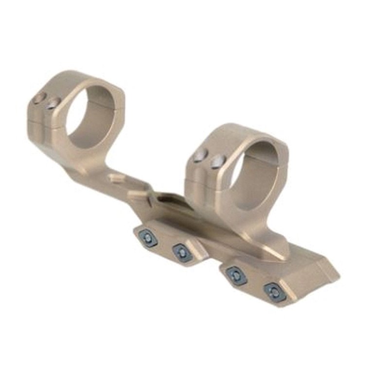 Timber Creek Enforcer Scope Mount 25.40mm Cantilever/Picatinny Rail