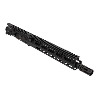 Bravo Company MK2 BFH Carbine Barreled Upper MCMR-10 - 11.5in AR-15