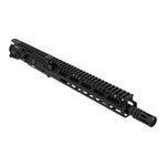 Bravo Company MK2 BFH Carbine Barreled Upper MCMR-10 - 11.5in AR-15