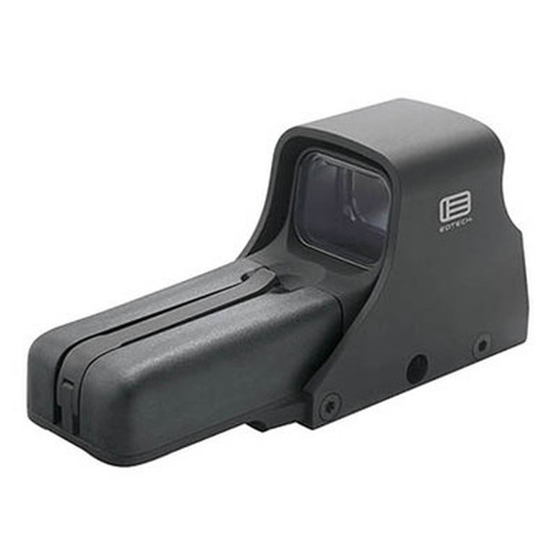 EOTech 552 Holographic Weapon Sight XR308 Ballistic Reticle 552.XR308