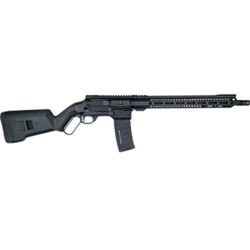 BOND ARMS LVRB 223 Wylde 16.25" 30rd - Black