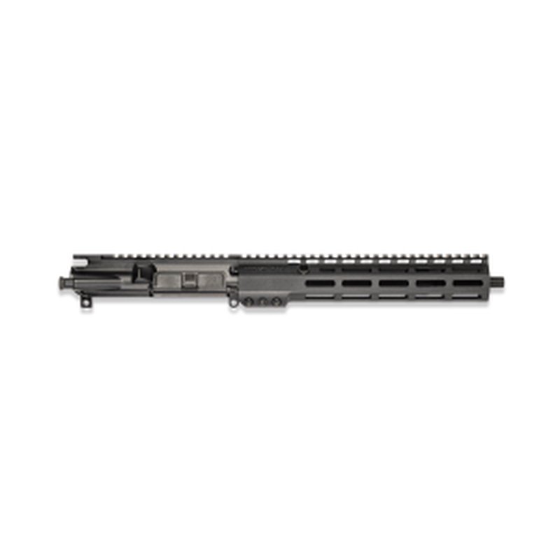 Sons of Liberty Gun Works M4-L89 5.56 NATO Barreled Upper Receiver - 10.5in No Muzzle Device