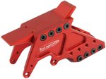 Toni System Multiple Red Dot Mount for Glock 17/34 Gen 4 (and more) - Red