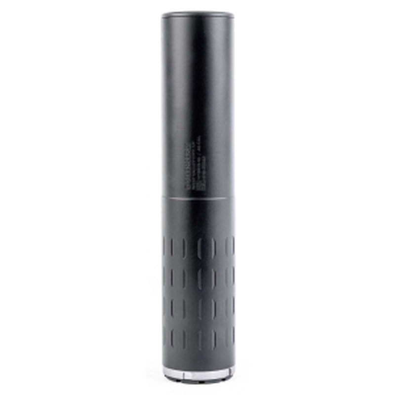 SilencerCo Hybrid 46 SU5401 Direct Thread Mount Suppressor