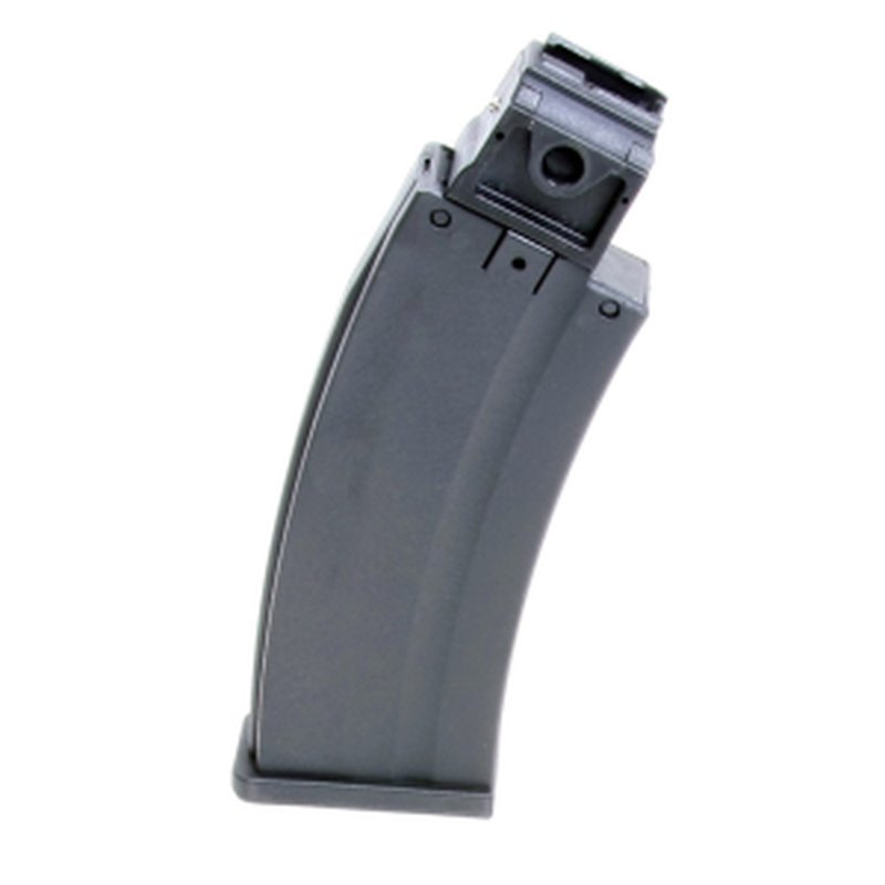 ProMag Archangel 22 LR 25rd Polymer Magazine with Sleeve AA922-A1