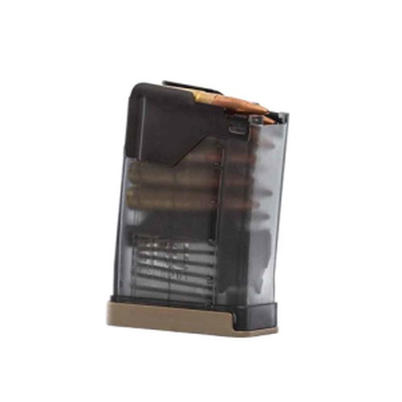 Lancer Systems L5AWM AR-15 Magazine 300 Blackout 10 Round