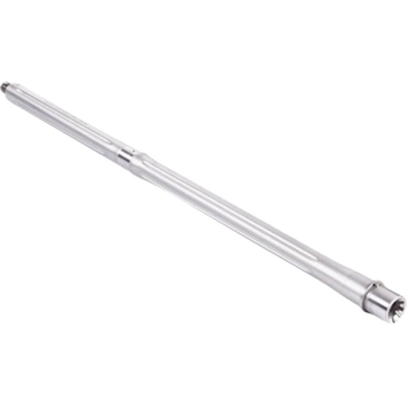 Wilson Combat AR Threaded Barrel