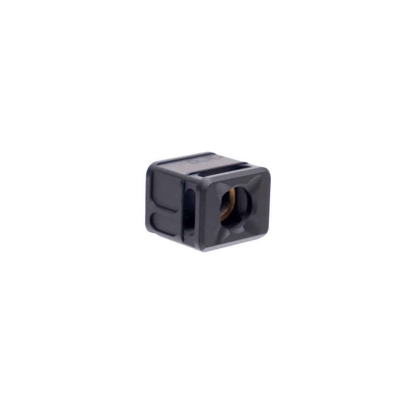 Arc Division Sparc M V1 Pistol Compensator .40 Cal 9/16x24 Anodized Black