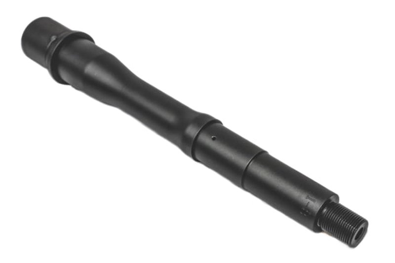 Alpha Shooting Sports 7.5in 5.56x45mm NATO Threaded Pistol Barrel ALP75556NIT