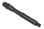 Alpha Shooting Sports 7.5in 5.56x45mm NATO Threaded Pistol Barrel ALP75556NIT