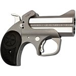 Bond Arms Rowdy 45LC Derringer 3 Inch Stainless Finish