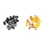 Traditions Sight-In Combo Pack 50 Cal SST Smackdown and Plinker Bullets