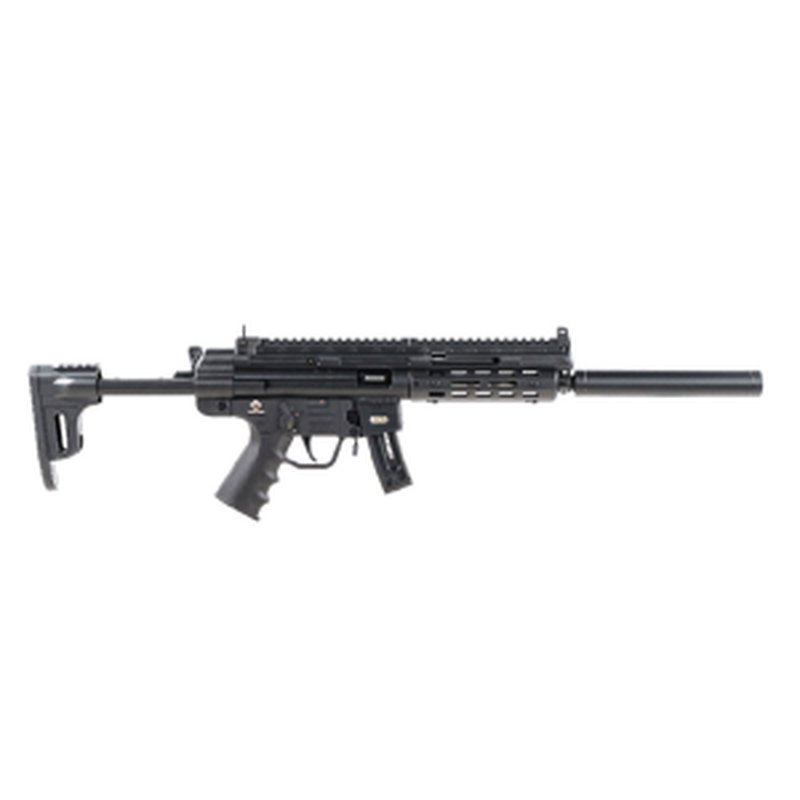 American Tactical Imports GSG-16 Carbine Ria .22LR 16.25in Rifle GERGGSG1610ML