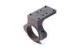 LaRue Tactical Burris/Docter Optic and Trijicon RMR Ring Mount Black