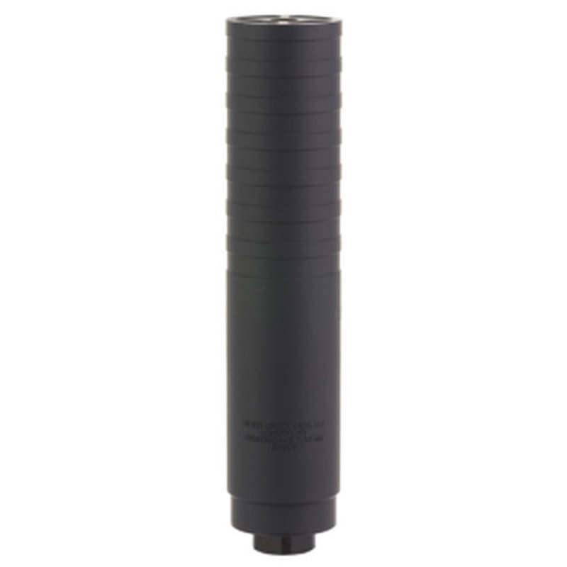OTTER CREEK LABS Hydrogen-S 7.62 7" Silencer / Suppressor | Black