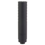 OTTER CREEK LABS Hydrogen-S 7.62 7" Silencer / Suppressor | Black