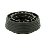 Spike's Tactical SDR100A Delta Ring Assembly with Nut for AR-15
