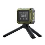 Athlon Rangecraft Velocity Pro Radar Chronograph 2.4 in Display (Green)