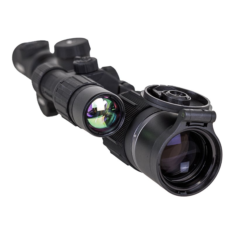 Pulsar Digex N450 Digital NV Scope 4-16x - Reconditioned - R-PL76641