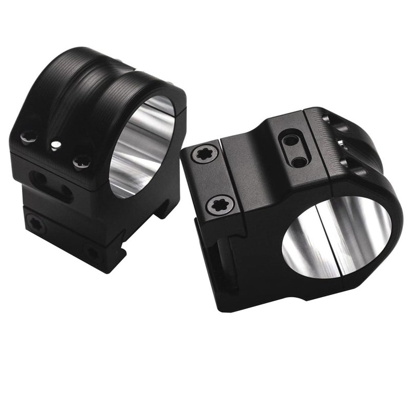 Area 419 Match Scope Ring 30mm Tube 1.26" 7075 Aluminum Alloy