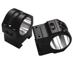 Area 419 Match Scope Ring 30mm Tube 1.10" 7075 Aluminum Alloy