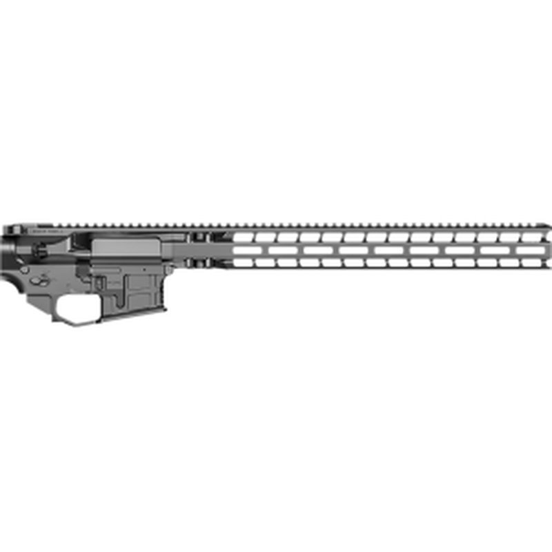 Radian Weapons R0395 AR-15 17" M-Lok Builder Kit