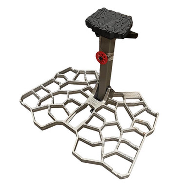TrophyLine Mission Platform PLAT20203 AR-15 Accessory