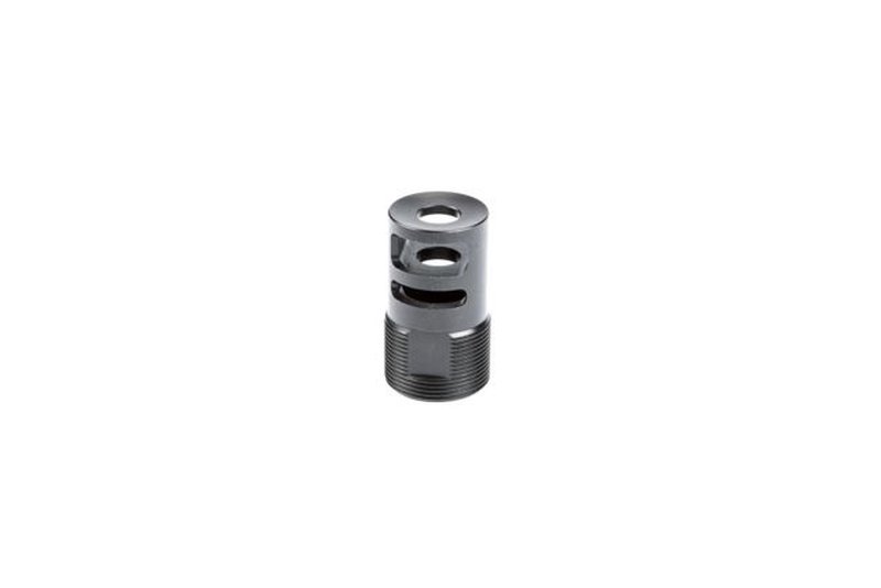 Spikes Tactical R2 Brake H.V.S. 30 Cal muzzle brake 1/2x28 melonite SBV1068