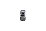 Spikes Tactical R2 Brake H.V.S. 30 Cal muzzle brake 1/2x28 melonite SBV1068
