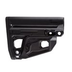 IMI Defense TS2 Tactical Stock Mil-Spec with Extended Overmolded Buttplate
