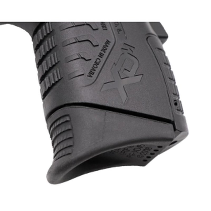 Pearce Grip XDME Magazine Extension Kit for Springfield Armory XDME 10mm & 45 ACP