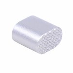 Guntec USA AR-15 Extended Magazine Catch Button (T6 Aluminum)