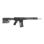 Armalite AR-10 308 Win Rifle 13.5 Inch Black 25rd